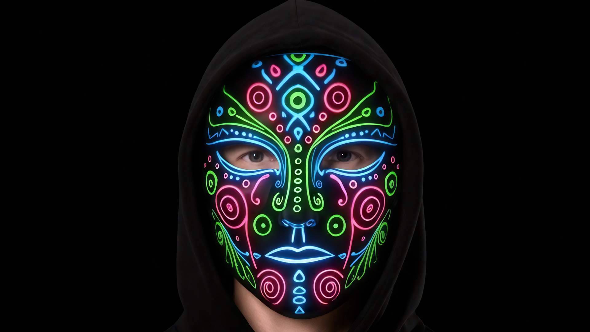'Planeta No Responde'; el track de melodic techno que traduce la ...